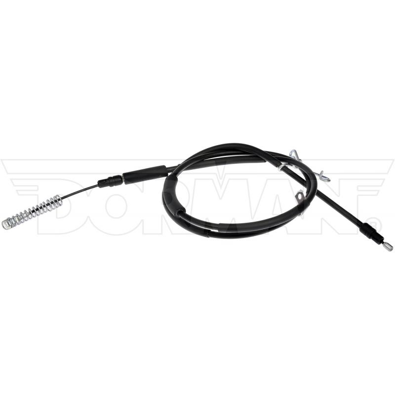 2009 Ford Explorer Parking Brake Cable Rear Right Dorman C661325 image 2 of 3