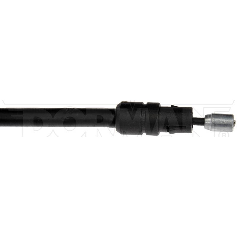 2009 Ford Explorer Parking Brake Cable Rear Right Dorman C661325 image 3 of 3