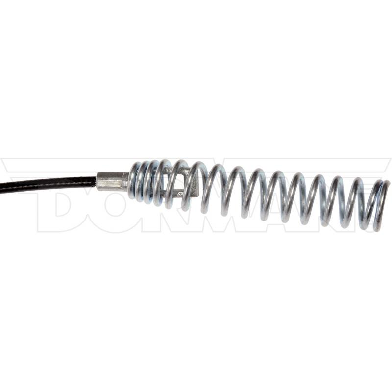 2012 Ford F-150 Parking Brake Cable Rear Right Dorman C661333 image 3 of 4