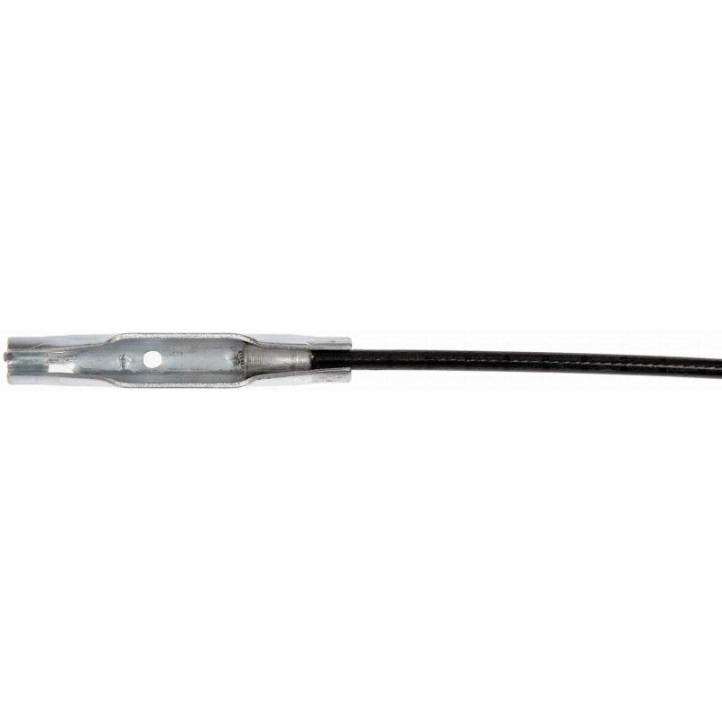 2012 Ford F-150 Parking Brake Cable Rear Right Dorman C661333 image 4 of 4