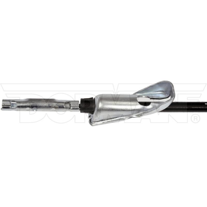 2012 Ford F-150 Parking Brake Cable Rear Right Dorman C661334 image 1 of 3