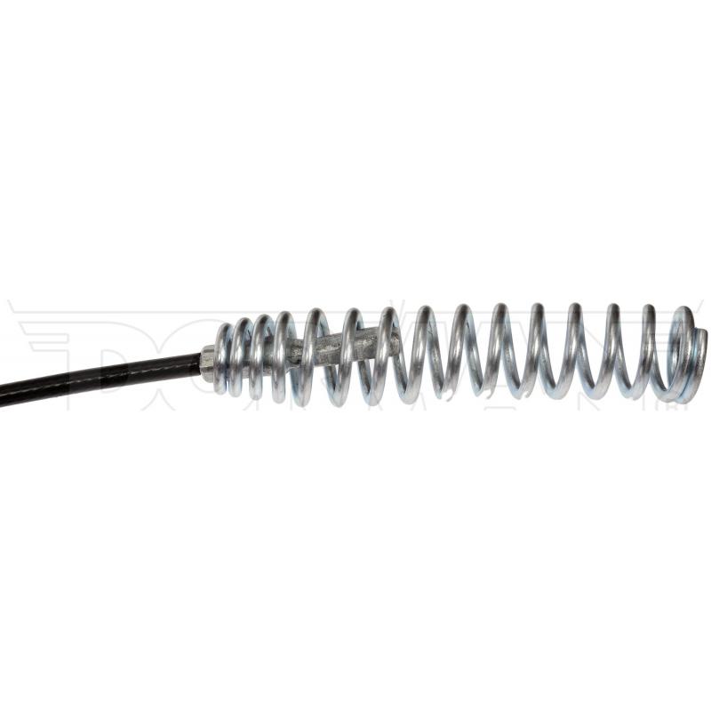 2012 Ford F-150 Parking Brake Cable Rear Right Dorman C661334 image 3 of 3