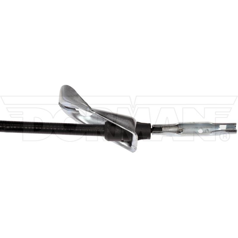 2012 Ford F-150 Parking Brake Cable Rear Right Dorman C661335 image 3 of 3