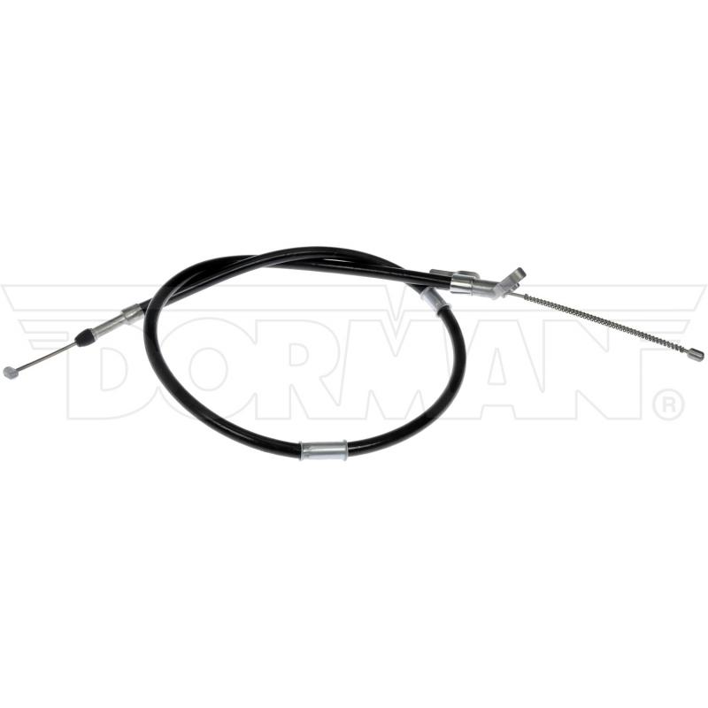 2001 Toyota RAV4 Parking Brake Cable Rear Right Dorman C661338 image 1 of 3
