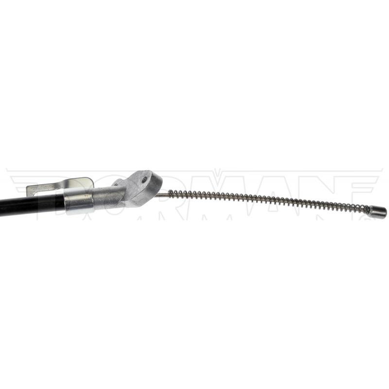 2001 Toyota RAV4 Parking Brake Cable Rear Right Dorman C661338 image 2 of 3