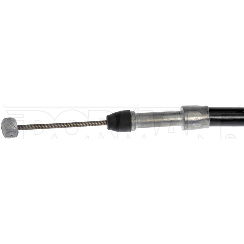 2001 Toyota RAV4 Parking Brake Cable Rear Right Dorman C661338 image 3 of 3
