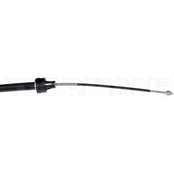 2008 GMC Canyon Parking Brake Cable Rear Left Dorman C661339 image 2 of 4