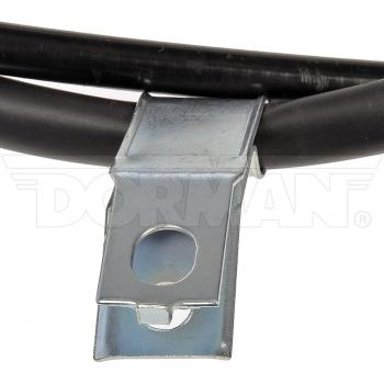 2008 GMC Canyon Parking Brake Cable Rear Left Dorman C661339 image 4 of 4