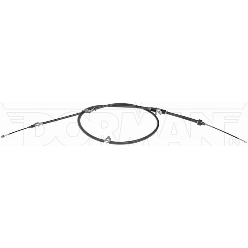 2005 Chevrolet Colorado Parking Brake Cable Rear Left Dorman C661339 image 1 of 4