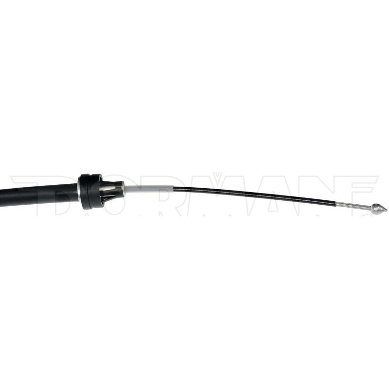2005 Chevrolet Colorado Parking Brake Cable Rear Left Dorman C661339 image 2 of 4