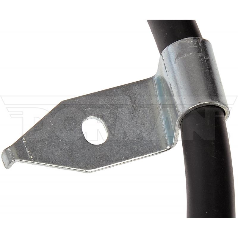 2005 Chevrolet Colorado Parking Brake Cable Rear Left Dorman C661339 image 3 of 4