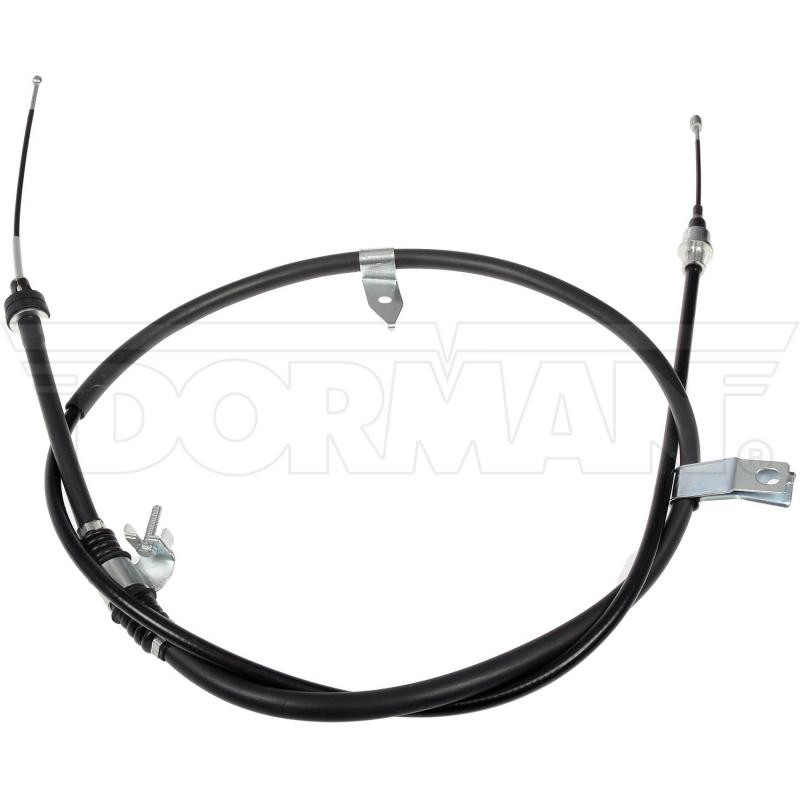 Dorman C661339 - Parking Brake Cable Dorman C661339 Parking Brake Cable product image 6 of 6