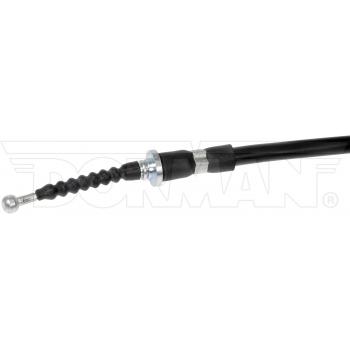 2014 Buick Verano Parking Brake Cable Rear Left Dorman C661342 image 4 of 4