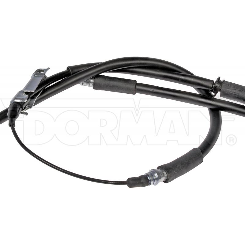 Dorman C661342 - Parking Brake Cable Dorman C661342 Parking Brake Cable product image 1 of 5