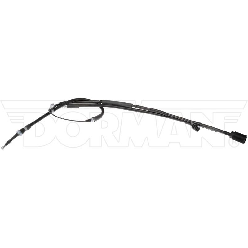 Dorman C661342 - Parking Brake Cable Dorman C661342 Parking Brake Cable product image 2 of 5