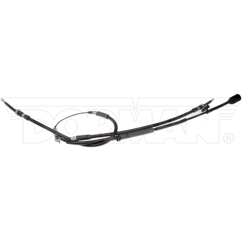Dorman C661342 - Parking Brake Cable Dorman C661342 Parking Brake Cable product image 3 of 5