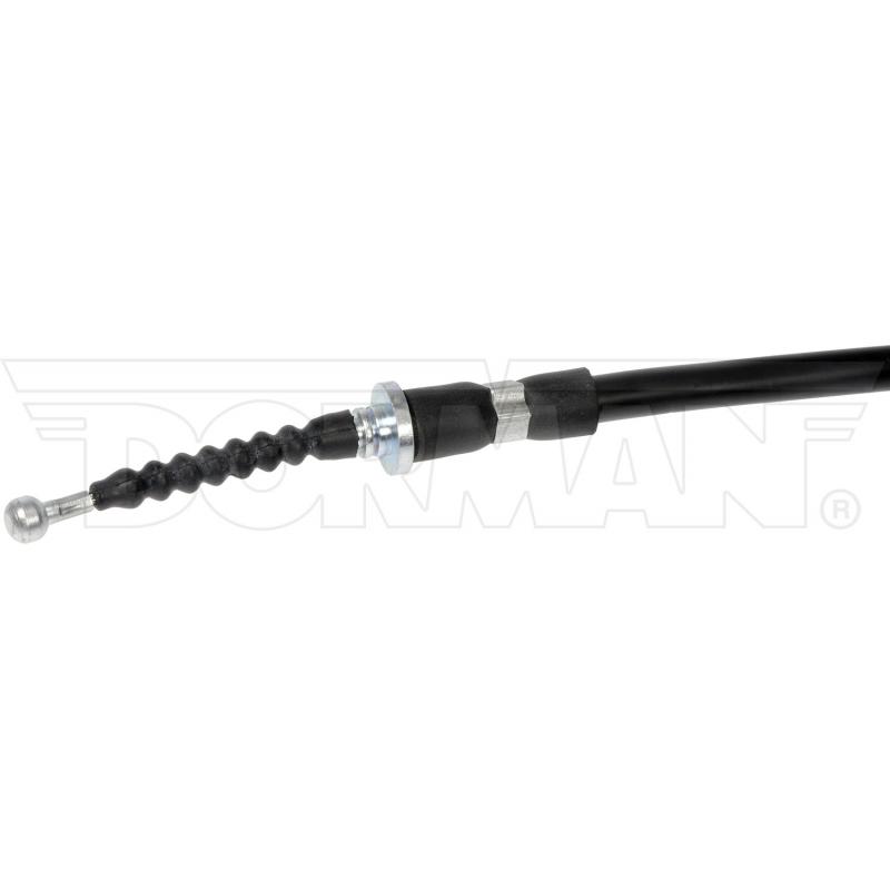 Dorman C661342 - Parking Brake Cable Dorman C661342 Parking Brake Cable product image 4 of 5