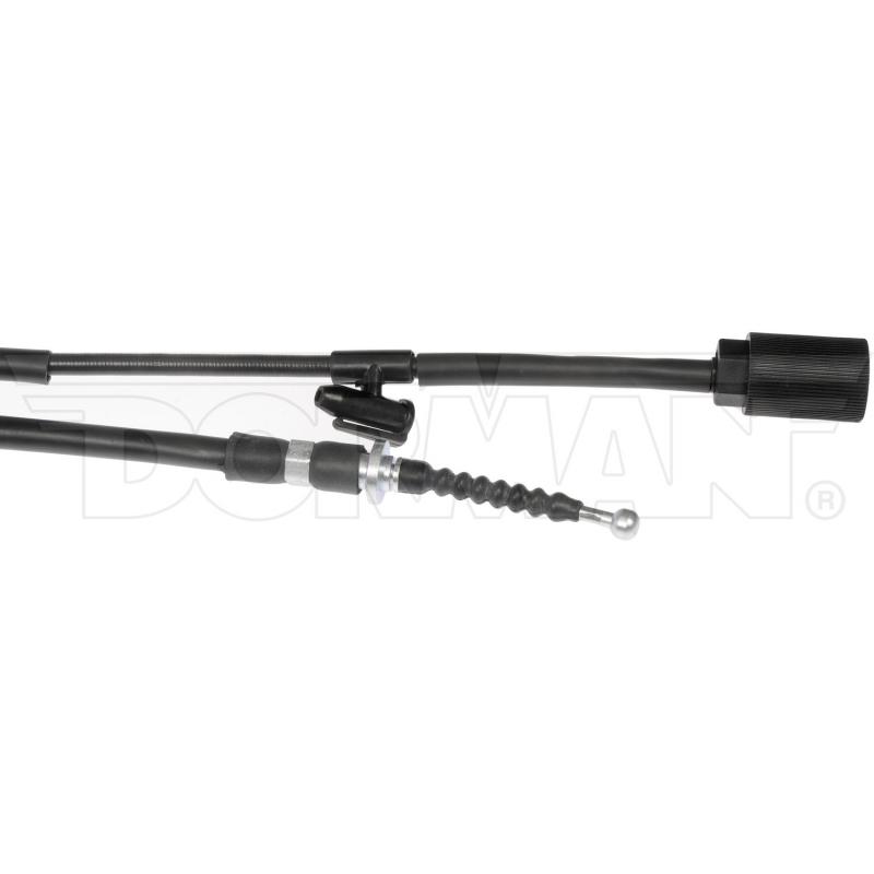 Dorman C661342 - Parking Brake Cable Dorman C661342 Parking Brake Cable product image 5 of 5