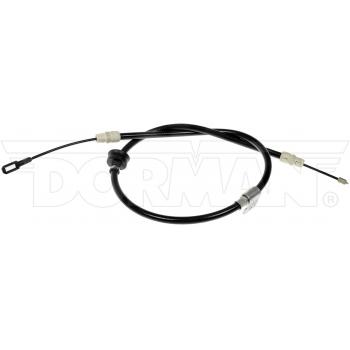 2013 GMC Terrain Parking Brake Cable Front Dorman C661343 image 1 of 4