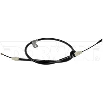 2013 GMC Terrain Parking Brake Cable Front Dorman C661343 image 3 of 4