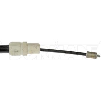 2013 GMC Terrain Parking Brake Cable Front Dorman C661343 image 4 of 4