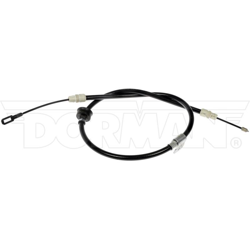 2014 Chevrolet Equinox Parking Brake Cable Front Dorman C661343 image 1 of 4