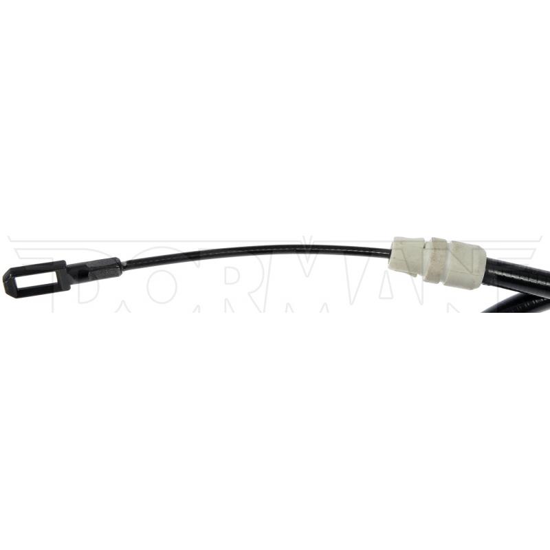 2014 Chevrolet Equinox Parking Brake Cable Front Dorman C661343 image 2 of 4