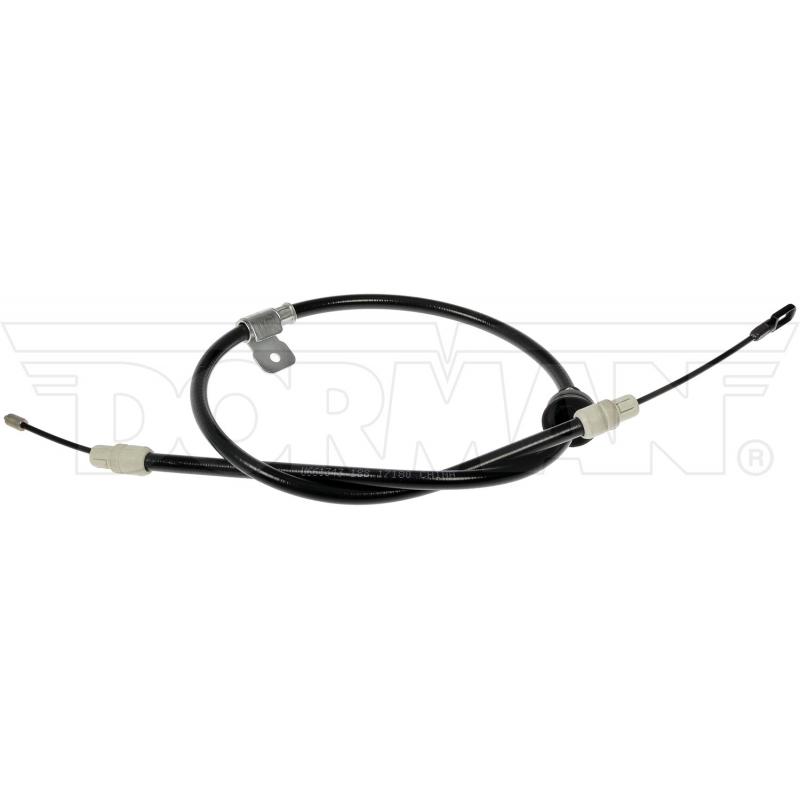 2014 Chevrolet Equinox Parking Brake Cable Front Dorman C661343 image 3 of 4