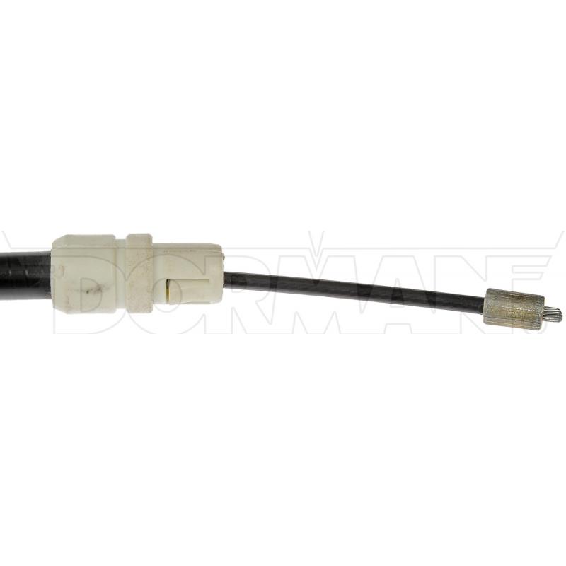2014 Chevrolet Equinox Parking Brake Cable Front Dorman C661343 image 4 of 4