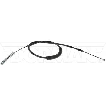 2015 GMC Yukon XL Parking Brake Cable