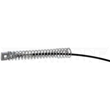2018 GMC Yukon Parking Brake Cable Rear Left Dorman C661345 image 2 of 4