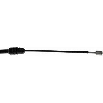 2018 GMC Yukon Parking Brake Cable Rear Left Dorman C661345 image 3 of 4