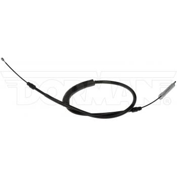 2018 GMC Yukon Parking Brake Cable Rear Left Dorman C661345 image 4 of 4