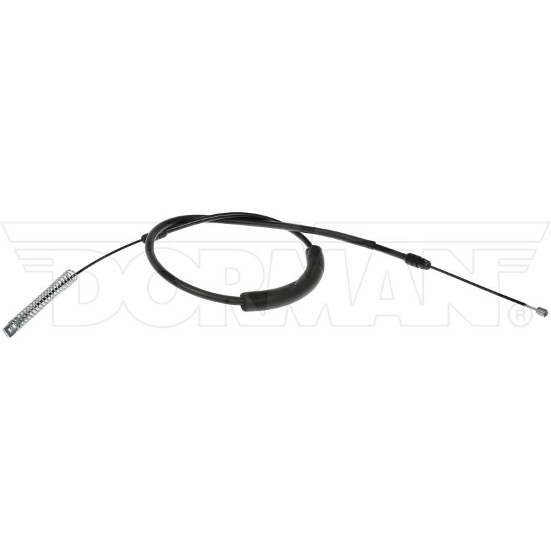 Dorman C661345 Parking Brake Cable product image 1 of 4