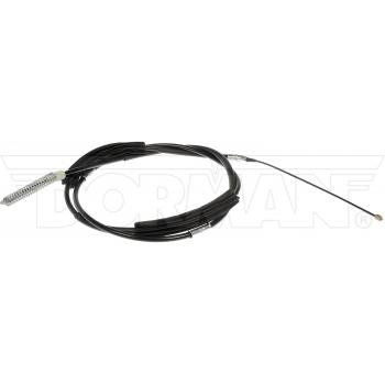 2018 GMC Yukon Parking Brake Cable Rear Right Dorman C661346 image 4 of 4