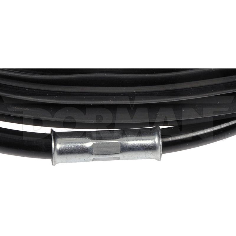 Dorman C661346 - Parking Brake Cable Dorman C661346 Parking Brake Cable product image 1 of 5
