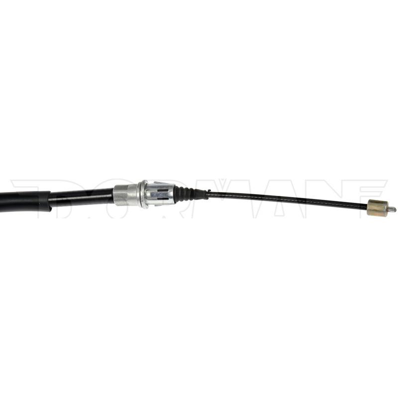 Dorman C661346 - Parking Brake Cable Dorman C661346 Parking Brake Cable product image 2 of 5