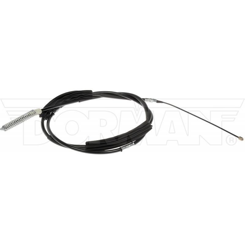 Dorman C661346 - Parking Brake Cable Dorman C661346 Parking Brake Cable product image 4 of 5