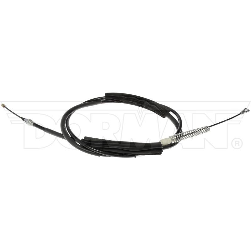 Dorman C661346 - Parking Brake Cable Dorman C661346 Parking Brake Cable product image 5 of 5