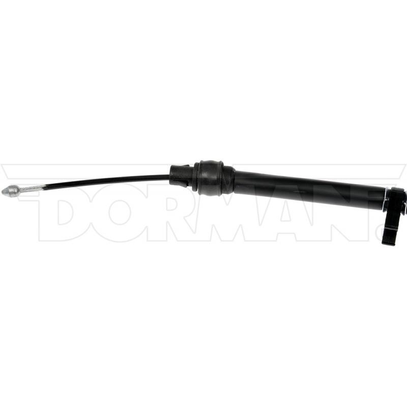 2009 Chevrolet Colorado Parking Brake Cable Rear Right Dorman C661348 image 2 of 4