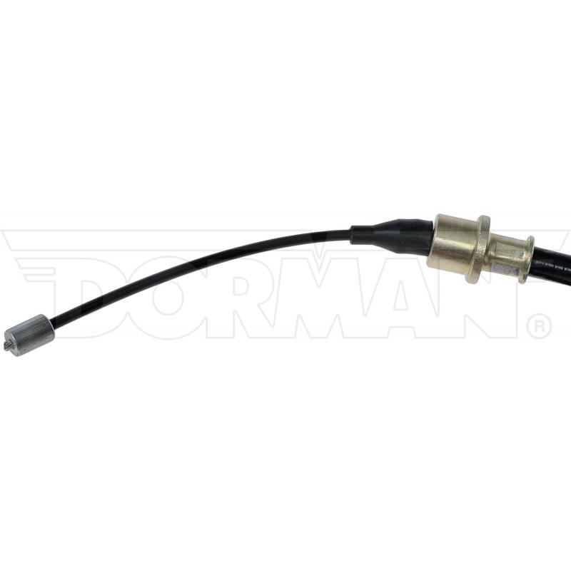 2009 Chevrolet Colorado Parking Brake Cable Rear Left Dorman C661349 image 3 of 4