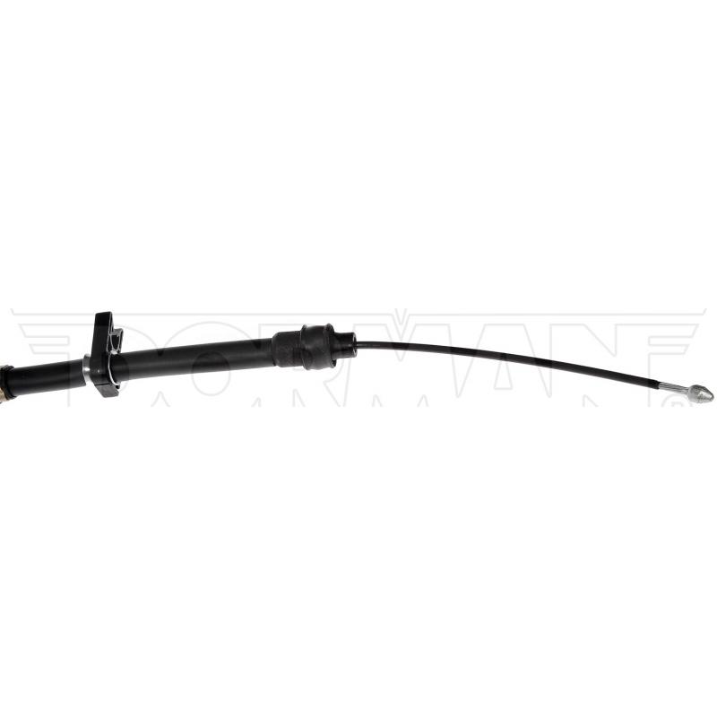 2009 Chevrolet Colorado Parking Brake Cable Rear Left Dorman C661349 image 4 of 4