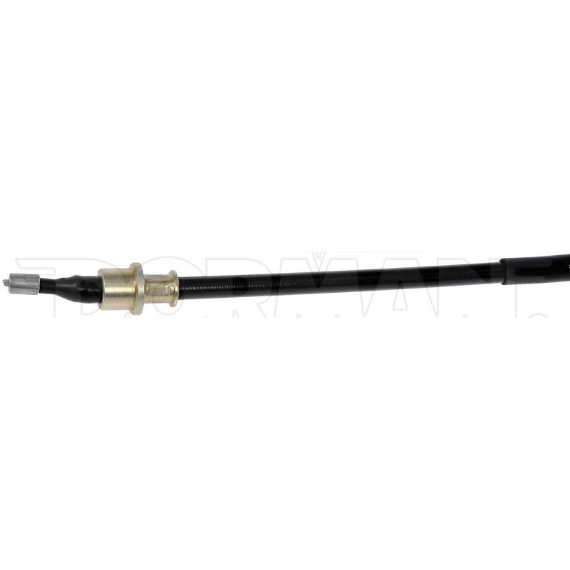 2009 Chevrolet Colorado Parking Brake Cable Rear Right Dorman C661350 image 1 of 4
