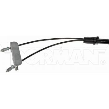 2014 Chevrolet Camaro Parking Brake Cable