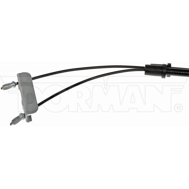 2014 Chevrolet Camaro Parking Brake Cable Rear Left Dorman C661354 image 1 of 4