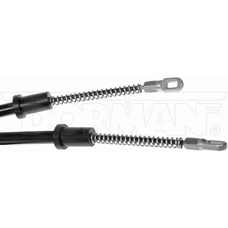 2014 Chevrolet Camaro Parking Brake Cable Rear Left Dorman C661354 image 3 of 4