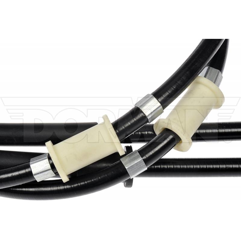 2014 Chevrolet Camaro Parking Brake Cable Rear Left Dorman C661354 image 4 of 4