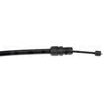 2007 Saturn Relay Parking Brake Cable Rear Left Dorman C661356 image 1 of 4