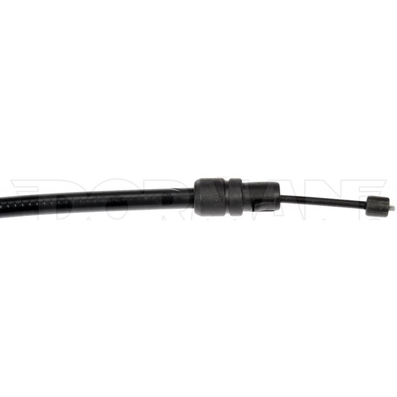 2005 Chevrolet Uplander Parking Brake Cable Rear Left Dorman C661356 image 1 of 4