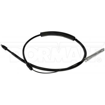 2015 GMC Yukon XL Parking Brake Cable Rear Left Dorman C661358 image 1 of 4